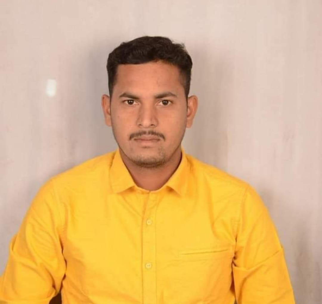 Sagar Dhotre Happho