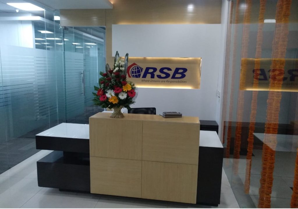 RSB Transmission limited,Pune