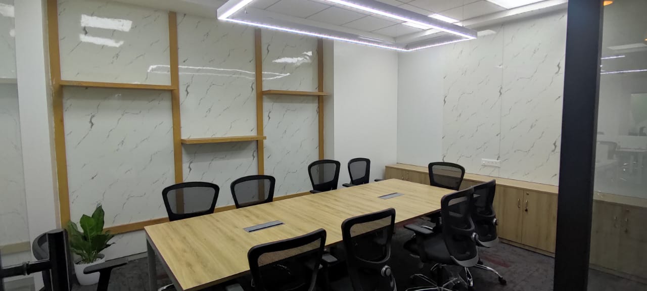 completed project images of provakil office in pune