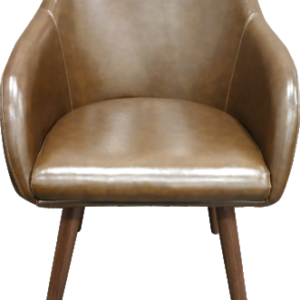 lounge chair espana in brown color